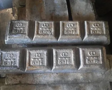 фото Баббит Б16