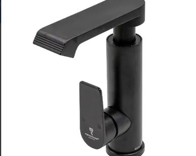 фото Смеситель на кухню