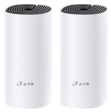 Фото №0 Wi-Fi система TP-LINK Deco E4