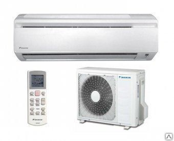 фото Кондиционер Daikin FTYN35L/RYN35L