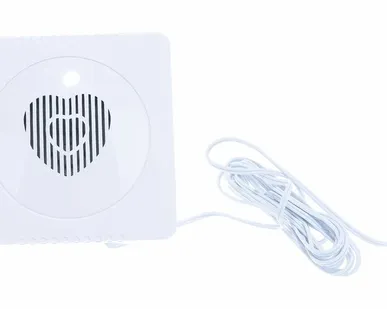 фото Звонок электрический "Симфония", 12 мелодий, 3В (без ...