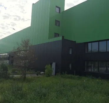 Завод Анкер