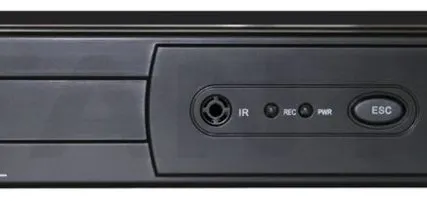 Фото №0 Видеорегистратор 4-х канальный гибридный AHD  TSr-HV0411 Forward