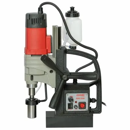 Фото №0 Магнитный сверлильный станок RODMIX RMD-50U