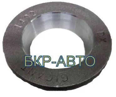 фото Втулка опорная коническая приварная GIGANT 700486004