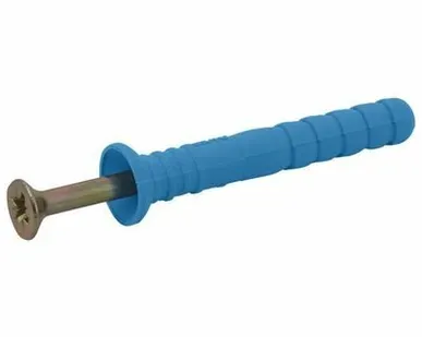 фото КНАУФ Дюбель с шурупом К6/50 уп.100шт