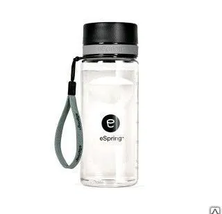 фото ESpring Бутылка для воды