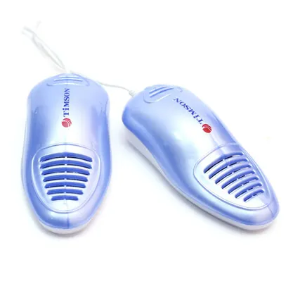 Фото №0 Ультрафиолетовая сушилка для обуви Тимсон Sport (2424)