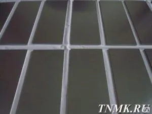 фото Лист вольфрамовый 0,1 мм ВИ