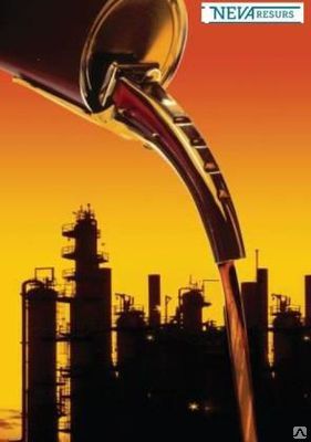 Фото №0 Трансформаторное масло Газпром Нефть (литр)