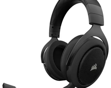 фото Компьютерная гарнитура Corsair