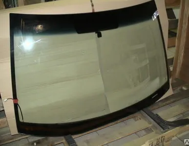 фото Лобовое стекло Subaru Tribeca