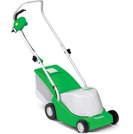Фото №0 Газонокосилка электрическая Viking ME 340