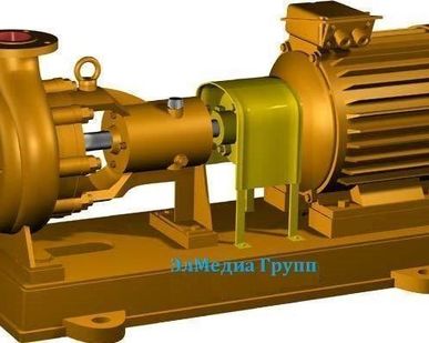 фото Насосы вихревые множество моделей