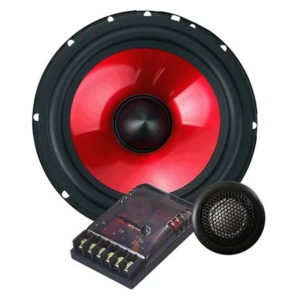 Фото №0 Автомобильная акустика Урал