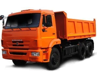 фото Самосвал 65115-776059-19(L4)