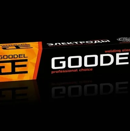 Фото №0 Электроды Гудэл ОК-46 д-3мм (5,5кг) Курган