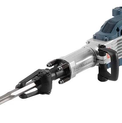 Фото №0 Отбойный молоток Bosch GSH 16-30 + Пика/Зубило