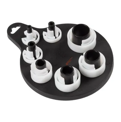 Фото №0 AFFIX Набор размыкателей для топливной системы и системы кондиционирования, 7 предметов