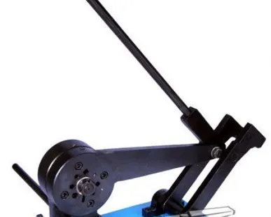 фото MR8 Дисковый инструмент для резки металла Blacksmith