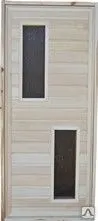 фото Дверь остекл. 700х1900 мм
