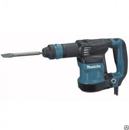Фото №0 Легкий отбойный молоток Makita HK 1820