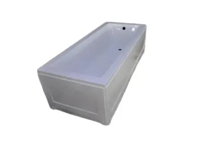 фото Ванна акрил 1500*700*560 ЭММА