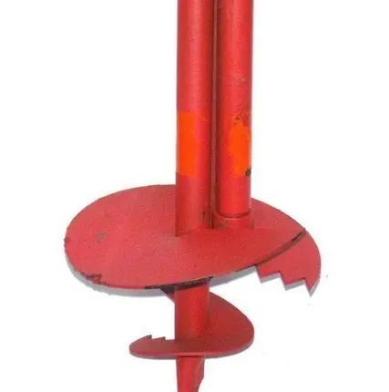 Фото №0 Бур модуль БМ-250