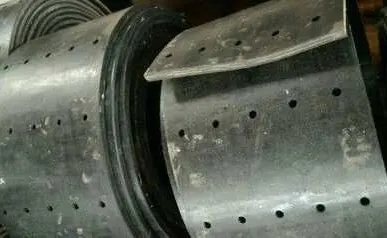 фото Лента для гусениц ВИТЯЗЬ ДТ-30П 110.34.120