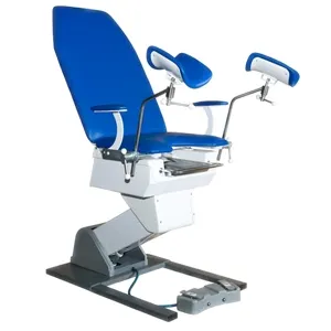 Фото №0 КГЭМ-02 кресло гинекологическое-урологическое электромеханическое - ТД АРМАДА