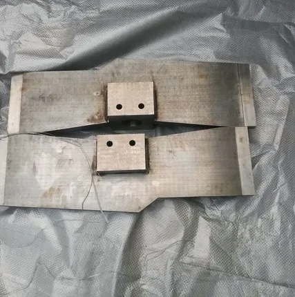 Фото №0 Плоскошлифовальные работы