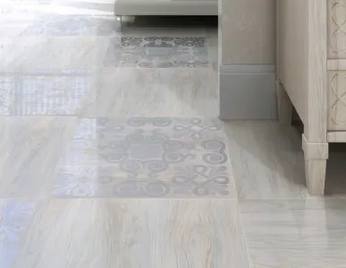 фото Керамогранит WOOD "Палаццо" KeramaMarazzi