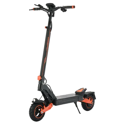 Фото №0 Электросамокат Kugoo F3 PRO 48V 15.6 Ah 600W