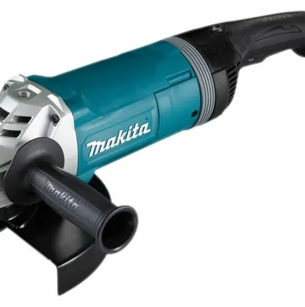 Фото №0 Углошлифовальная машина Makita GA 9080 (Болгарка)