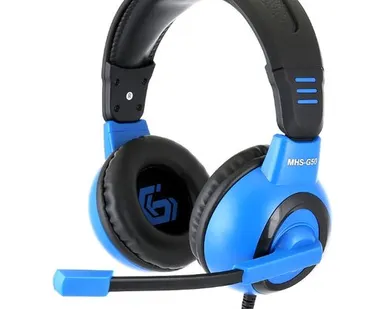 фото Компьютерная гарнитура Gembird