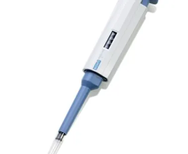 фото Дозатор BIOHIT Proline 10 мкл (1-канальный, механич., арт. 722004)