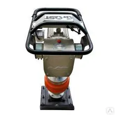 фото Трамбовщик электрический HCD90Е GROST