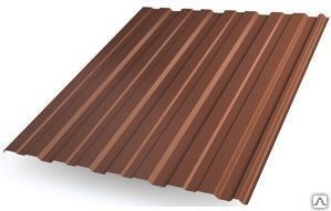 фото Профнастил С 8