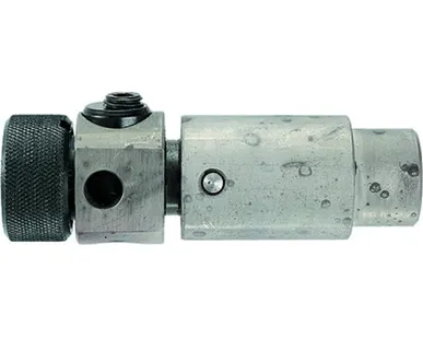 фото Кулачковый патрон маятниковый FEIN MZ9-40