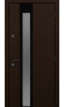 Фото №0 Входная дверь Атлантик Atlantic.H-А.3