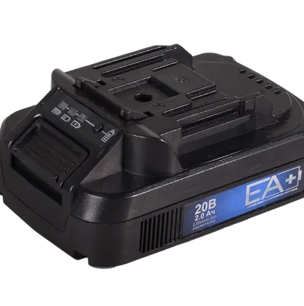 Фото №0 Аккумулятор АКБ20/2 ЕА+ Ресанта