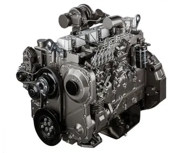 фото SC9D340D2 двигатель