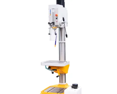 фото B-1832G/400 сверлильный станок