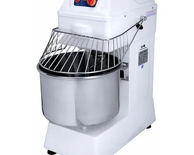 фото Тестомес Hurakan HKN-M40SN