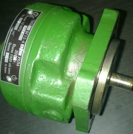 Фото №0 Насос типа БГ12-4 в Барнауле