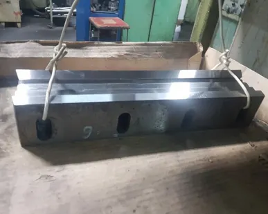 фото Нож для гильотины