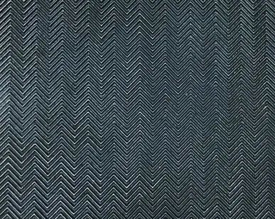 фото Чугунная плитка "Елочка"