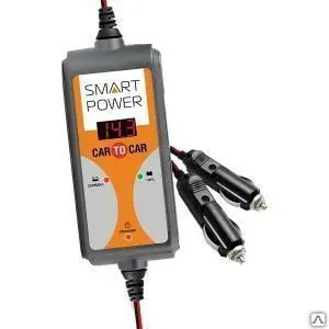 Фото №0 Зарядное устройство для автомобилей berkut sp-car