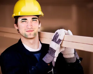 фото Доставка подъём строительного материала