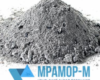 фото Тампонажный цемент ПЦТ-III-Об 4,5,6-50 (100)